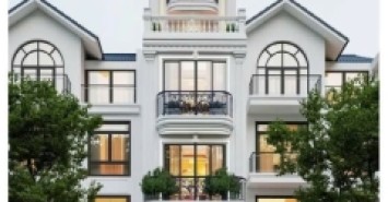 THIỆN TRÍ BÁN NHANH  SIÊU PHẨM 7 TẦNG THANG MÁY - MẶT PHỐ NGUYỄN AN NINH,