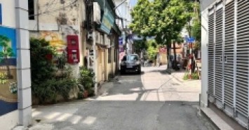 MẶT NGÕ THÔNG – KINH DOANH – Ô TÔ TRÁNH – Ô TÔ ĐỖ CỬA – THOÁNG 2 MẶT – NGÕ Ô CÁCH – LONG BIÊN