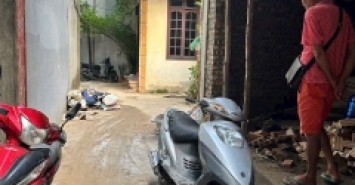 Hiếm , Nhà Xây 3,5 Tầng, Giá Đầu Tư 43m2 5tỷ4