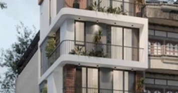 SIÊU PHẨM LÔ GÓC NGUYỄN VĂN CỪ- LONG BIÊN 7 TẦNG THANG MÁY