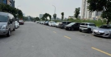 BÁN ĐẤT 166M2 MẶT ĐƯỜNG Ô TÔ BỒ ĐỀ HỒNG TIẾN LONG BIÊN