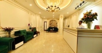 MẶT PHỐ CỔ ĐÀO DUY TỪ - KHÁCH SẠN 5 TẦNG - 14 PHÒNG FULL - DÒNG TIỀN KHỦNG - 71.2 TỶ