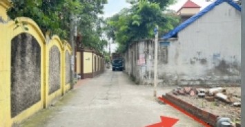 Bán Gấp Lô Góc 78m2, Vị Trí Vàng Sát KCN Quang Minh - 4.3 Tỷ