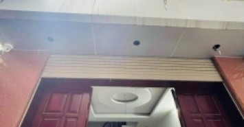 Bán nhà ngõ 159  Pháo Đài Láng 7 tầng 10 phòng cho thuê - Gần ngay ô tô dòng tiền 40tr/tháng