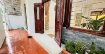 BÁN NHÀ THIẾT KẾ HIỆN ĐẠI NGANG ĐẸP 7m5 TẠI PHƯỜNG BẮC NHA TRANG.