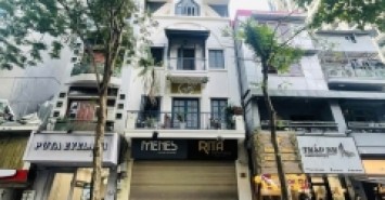 SIÊU PHẨM MẶT PHỐ ĐOÀN TRẦN NGHIỆP _ĐỐI DIỆN VINCOM BÀ TRIỆU.
VỊ TRÍ VIP, KIH DOANH CỰC ĐỈNH