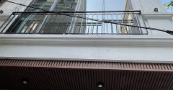 Thạch Bàn - 6 tầng thang máy - Ô tô vào nhà - nhỉnh 7 tỷ