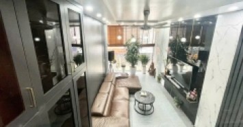 MẶT PHỐ TRẦN CUNG - 102M² - MT 6.6M - VỈA HÈ - KINH DOANH ĐỈNH - 39,5 TỶ