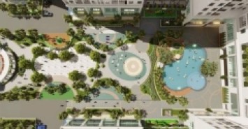 BÁN 9 XUẤT NGOẠI GIAO CHỌN CĂN, CHỌN TẦNG CHUNG CƯ AN BÌNH HOME LAND