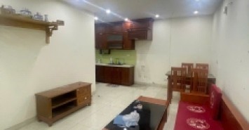 Em bán Căn tầng đẹp Ricecity Linh Đàm 57,5m giá rẻ sổ đỏ trao tay