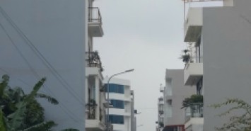 Đất Đ.giá Kim Chung 65.6m2 - Vỉa hè ô tô tránh KD, HT Hinode, giá 10.28 tỷ