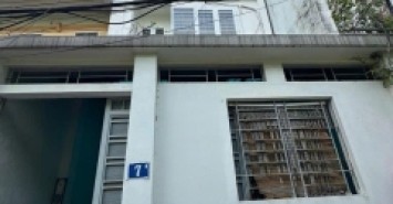 NHÀ 3 TẦNG – Ô TÔ LÙI – GẦN TRUNG TÂM – NGỌC THỤY – 56,6M² – 7,45 TỶ
