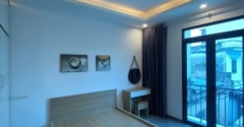 QUANG TRUNG - YÊN NGHĨA - HÀ DÔNG CẦN BÁN GẤP NHÀ 5 TẦNG. CHỈ 6TY85