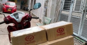 Căn góc 2 tầng hẻm ôtô đường Tám Danh P4Q8. Giá 5,5 tỷ TL