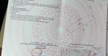 Bán 70m thôn Đồng Vỡ, Thanh Lâm, Mê Linh, HN. Cách KCN Quang Minh 1km, 3 mặt thoáng