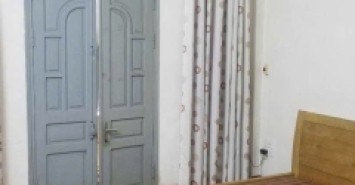 CẦU GIẤY - GẦN HỒ QUẬN UỶ - NGÕ THẲNG GẦN Ô TÔ 35m2 5 tầng mt 4.4m Giá 8.2 tỷ