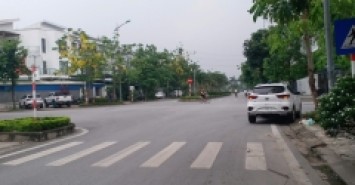 Bán shophouse đường 40m khu Xuân Phương Foresa, 90m2, 4 tầng, giá tốt