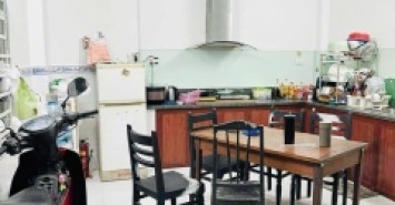 * ** MẶT TIỀN ĐƯỜNG HIỆP THÀNH 06- VÀI BƯỚC RA NGUYỄN ẢNH THỦ - QUẬN 12- NHÀ ĐẸP Ở LUÔN - 72M2 - 3 TẦNG - GIÁ 6,9 TỶ