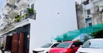 bán nhà Hẻm xe hơi quay đầu Q12 Nguyễn Ảnh Thủ 72m2 4 tầng 5PN sổ hồng giá 6.x tỷ