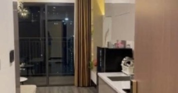 *Chính chủ cần cho thuê căn hộ Studio phân khu cao cấp The ZenPark - Vinhomes Ocean Park 1, Gia Lâm, Hà Nội