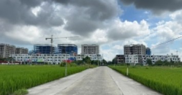 Chính Chủ Cần Bán Gấp - Lô Đất Đẹp Kim Hoa, Mê Linh - Gần Dự Án Vành Đai 4