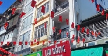 Hạ gấp 20 tỷ Siêu mặt phố xã đàn tòa nhà 8 tầng mặt tiền cực rộng, 2 mặt phố