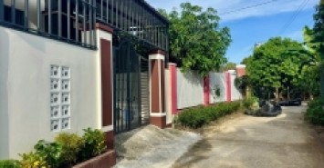 BÁN NHÀ DIÊN ĐIỀN FULL NỘI THẤT ĐƯỜNG OTO THÔNG.