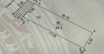 MẶT PHỐ THANH XUÂN - 105M² X 5 TẦNG - MT 5M - 2 THOÁNG - VỈA HÈ RỘNG - 44 TỶ