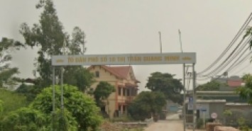 Bán đất Ấp Tre, Quang Minh, TP Hà Nội. Đường thông bàn cờ, gần KCN, trường CD Y Dược