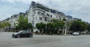 Biệt thự SL LIDECO 168m2- 5 tầng, Vỉa hè - Kinh doanh đỉnh, giá 25.5tỷ