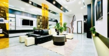 Khương Trung cần bán nhà 35m 3 phòng ngủ tặng full nội thất, 02 thoáng cách ô tô 5m