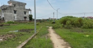 Bán đất tổ 9, Quang Minh, Mê Linh, HN. Lô đất nhỏ nhắn, tài chính công nhân, sinh viên