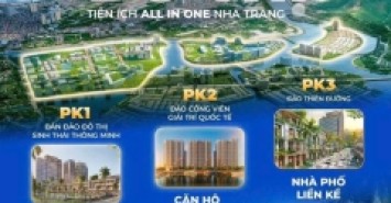 BÁN NHÀ PHỐ LIỀN KỀ VEN SÔNG QUÁN TRƯỜNG NHA TRANG, KHÁNH HOÀ