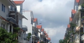 Liền kề Cienco5 - 75m2 Đất -MT5m, vỉa hè KD, ô tô tránh, giá 10.28 tỷ