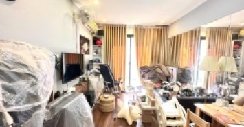 Nhà Quan Nhân, Nhân Chính 33m 5 tầng 8,7 tỷ - Ngõ trước nhà gần 3m - Sổ đỏ đẹp