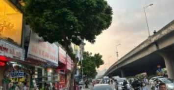 BÁN NHÀ MẶT PHỐ NGUYỄN XIỂN THANH XUÂN, VỈA HÈ KINH DOANH, DT42,5M 6T, NHỈNH 20 TỶ