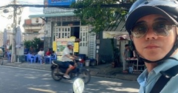 Bán nhà mặt phố Phạm Thế Hiển (5.1x12) phường 7 quận 8 giá chỉ 7,5 tỷ