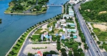 DỰ ÁN KHU ĐÔ THỊ HỖN HỢP PHÍA NAM NHA TRANG, KHÁNH HOÀ