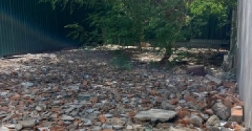 LÔ ĐẤT VEN BIỂN HẺM DÃ TƯỢNG THÔNG HOÀNG DIỆU, NAM NHA TRANG