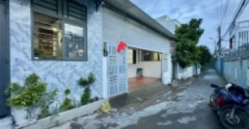 BÁN NHÀ GẦN BIỂN NGANG 7m ĐƯỜNG OTO QUAY ĐẦU TẠI BẮC NHA TRANG9+