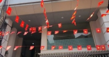 CẦN BÁN TÒA CCMN CAO CẤP TẠI LONG BIÊN