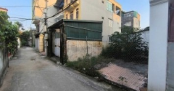 BÁN ĐẤT VIỆT HƯNG - LONG BIÊN