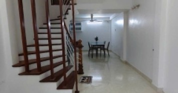 Bán Nhà Giáp Bát- Giáp Nhị , DT44M2 , Gia Nhỉnh 8Tỷ , Lo Góc , 2 Thoáng