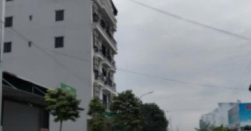 Đất DV 6.9ha Vân Canh 75m2-MT7.3m, vỉa hè KD, ô tô tránh, giá 12.7tỷ