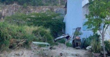 BÁN LÔ ĐẤT LƯNG TỰA NÚI MẶT VIEW SÔNG MÁT MẺ NGAY TĐC THUỶ TÚ, VĨNH THÁI, NHA TRANG.