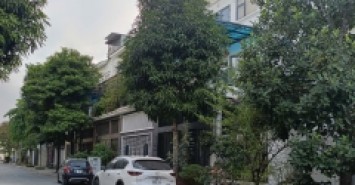 FORESA Xuân Phương 96.2m2 - 4T, NT đẹp ở VIP, V.hè, ô tô tránh, giá 21.85 tỷ