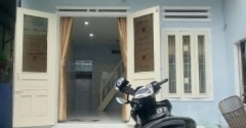 ♣ Nhà gần MT Lê Lai, TT Hành Chính, Bạch Đằng, trần phú, 30m2, 2 tầng,  nhỉnh 2 tỷ