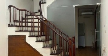 BÁN NHÀ THANH XUÂN, NGÕ OTO THÔNG, KINH DOANH VĂN PHÒNG, DT52M2 4 TẦNG, NHỈNH 13 TỶ