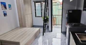 HIẾM PHÚ LƯƠNG HÀ ĐÔNG CC MINI 51M _ÔTÔ ĐỖ CỔNG_6 TẦNG _ GẦN CHỢ_FULL NỘI THẤT CHỈ NHỈNH 8 TỶ