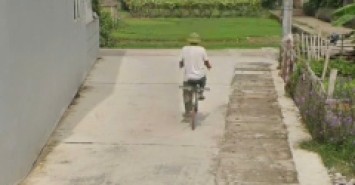 Bán đất tổ 11, Quang Minh, Mê Linh. Lô góc 2 mặt thoáng, đường thông, oto tránh